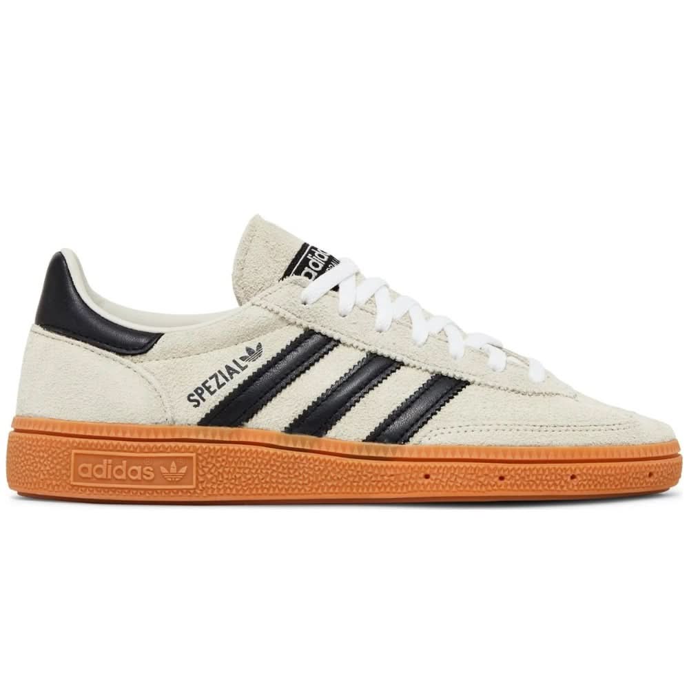 Adidas Handball Spezial 'Aluminium Black Gum' - Copva