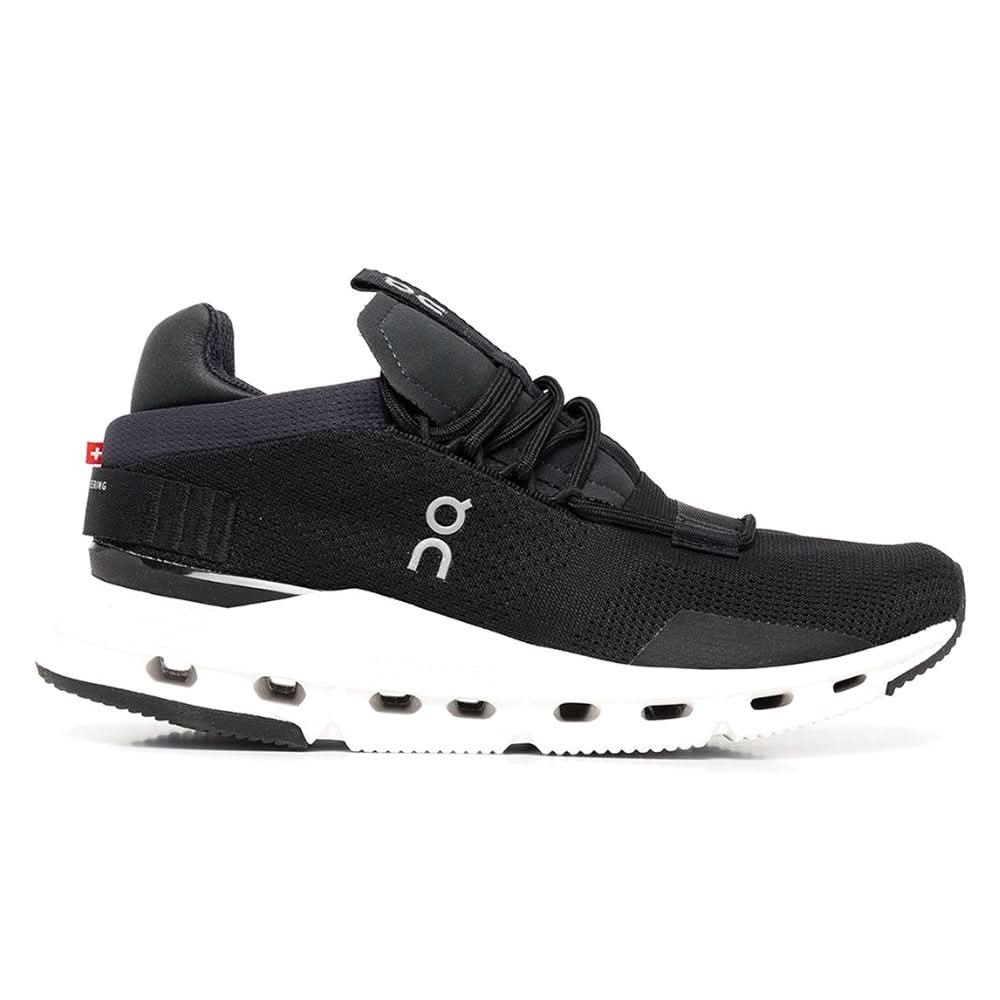 ON Tech fabric sneakers - Copva