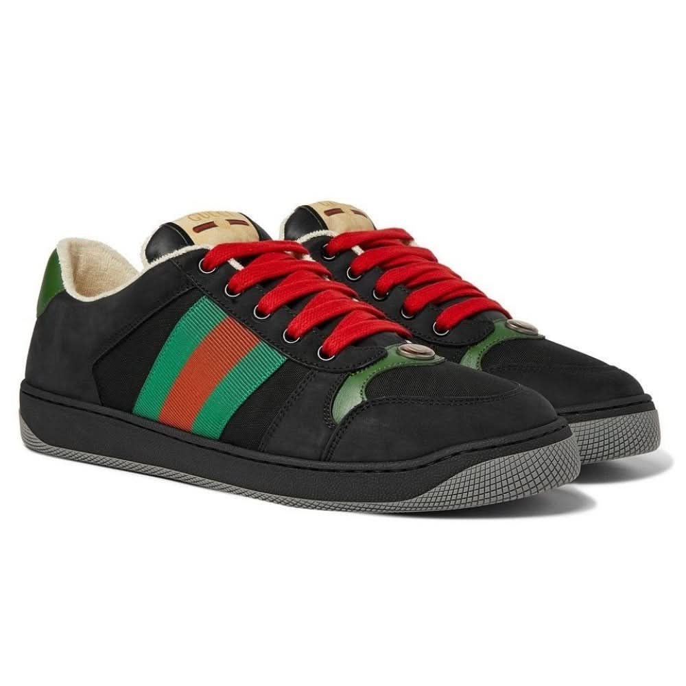 Gucci Screener 'Black' - Copva