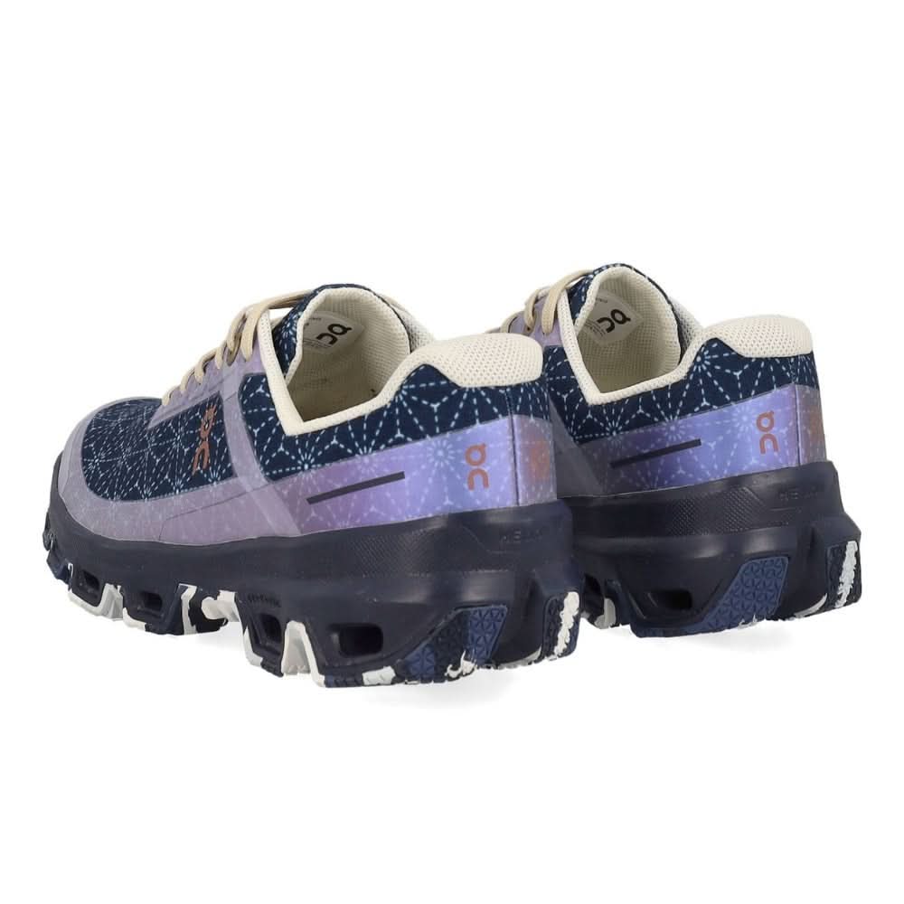 Loewe x Cloudventure 'Navy Purple' - Copva