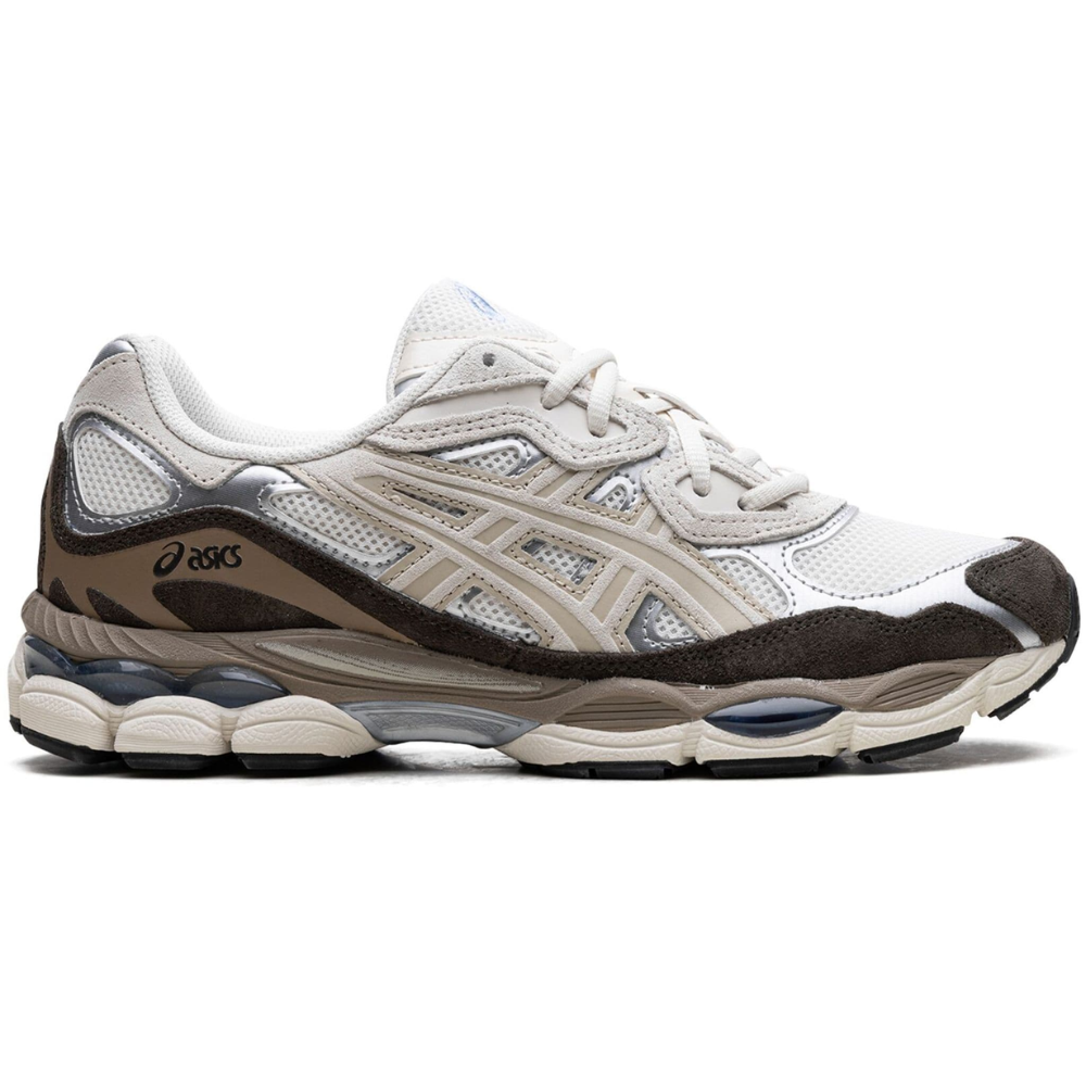 Asics Gel NYC 'Cream Mocha'