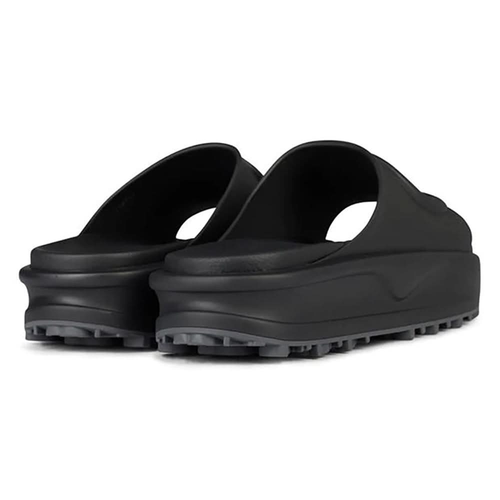 Gucci Interlocking G Miami Sliders - Copva