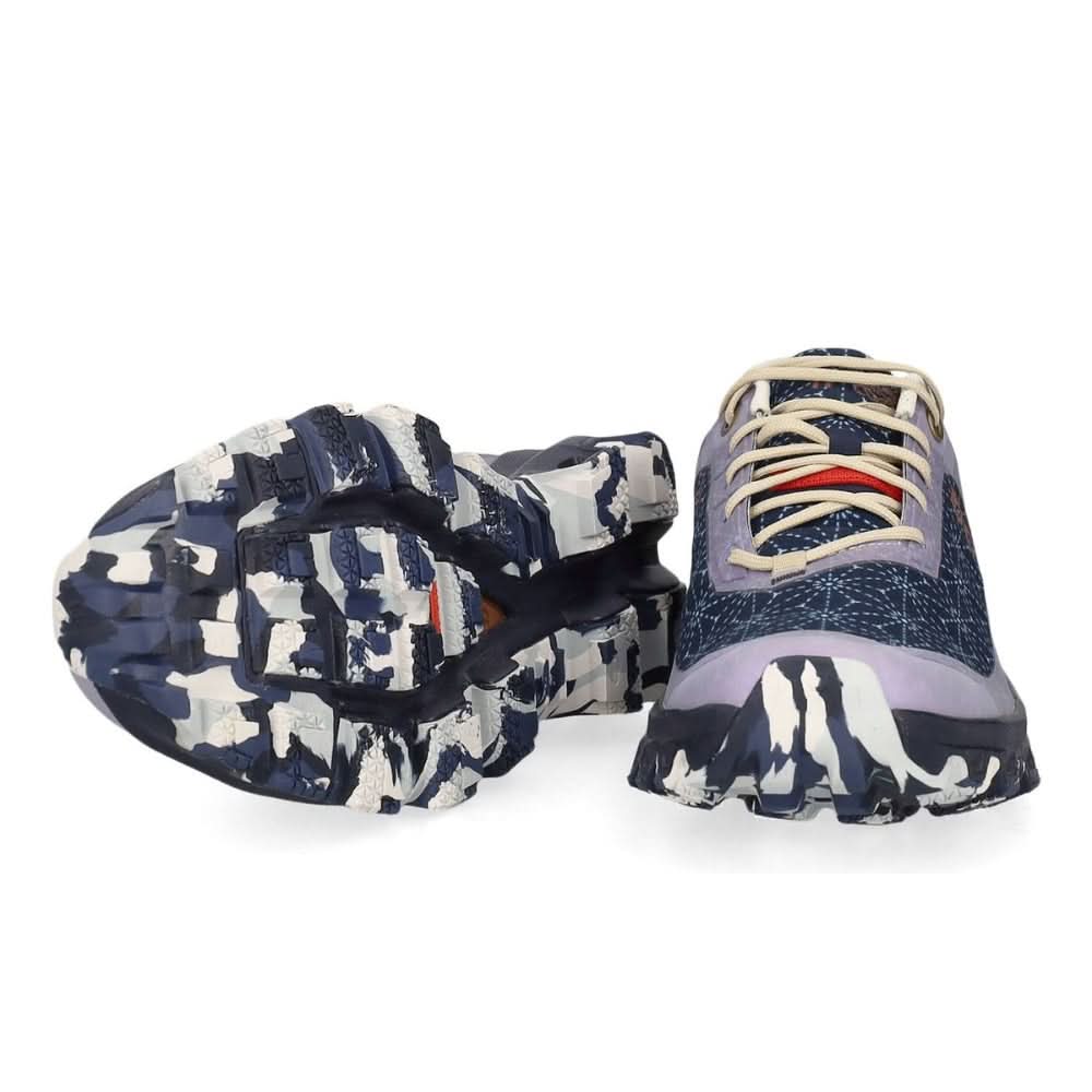 Loewe x Cloudventure 'Navy Purple' - Copva
