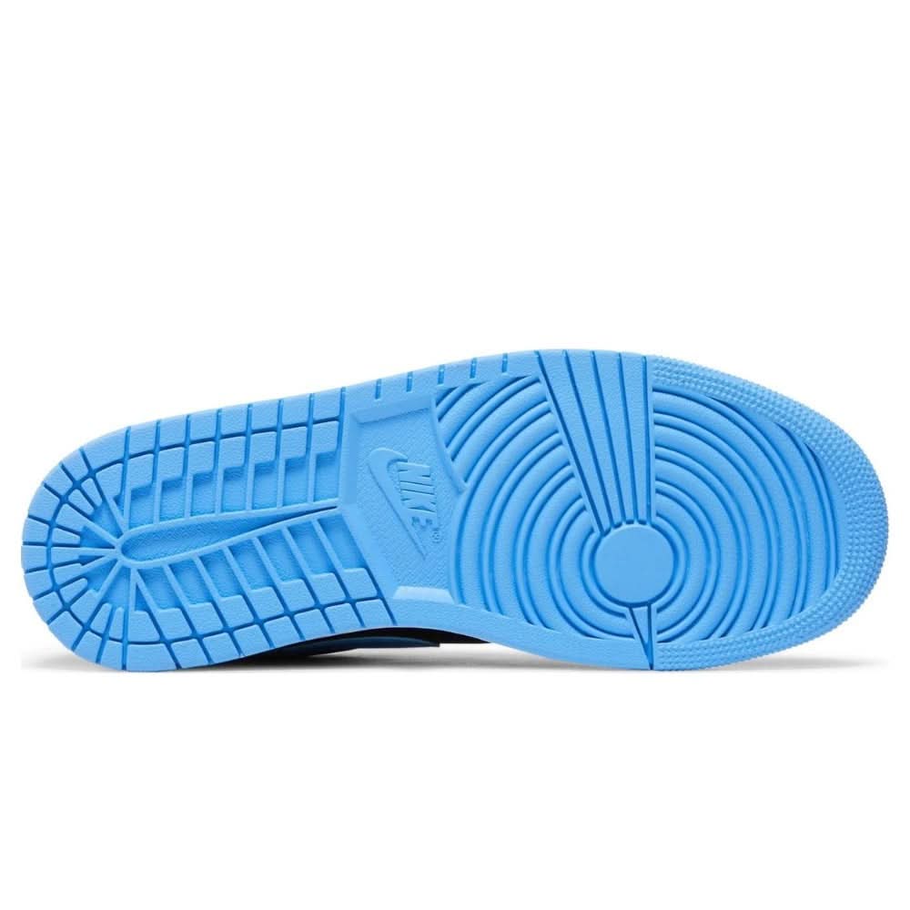Air Jordan 1 Low 'University Blue' - Copva
