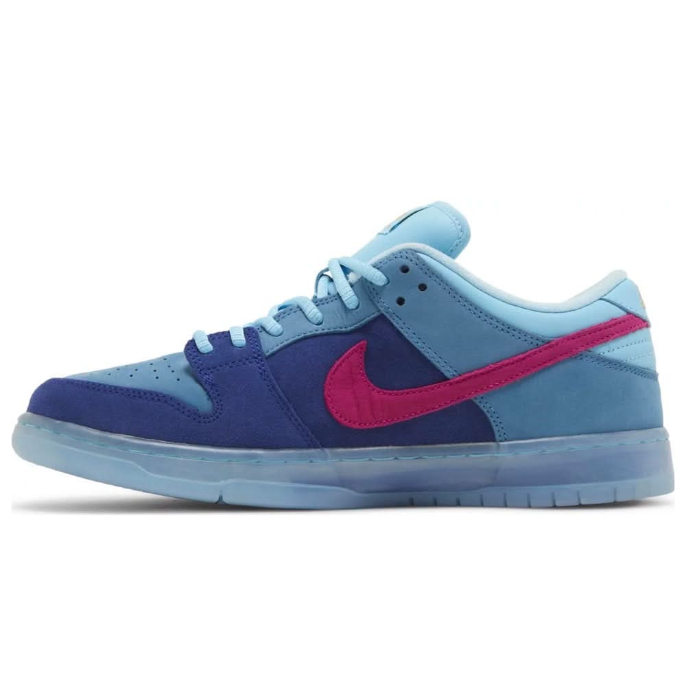 Run The Jewels x Dunk Low SB '4/20' - Copva