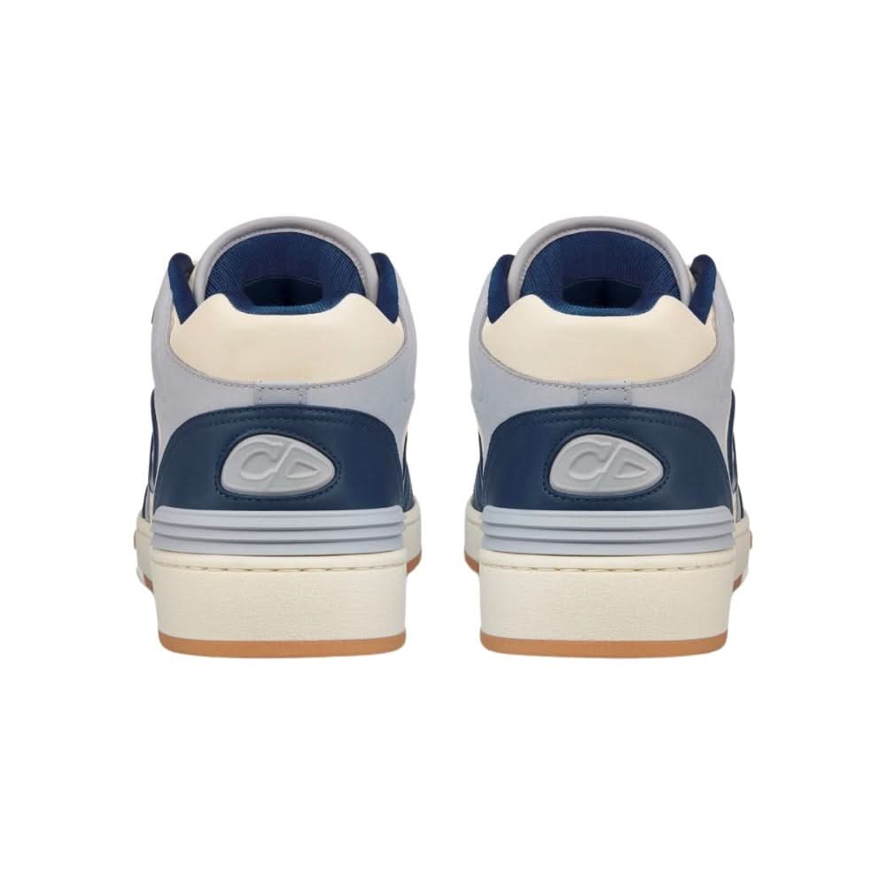 Dior B57 'Navy Blue Cream' - Copva