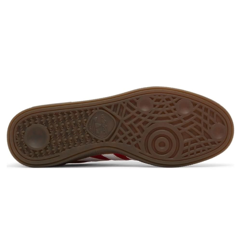 Adidas Handball Spezial 'Scarlet Gum' - Copva