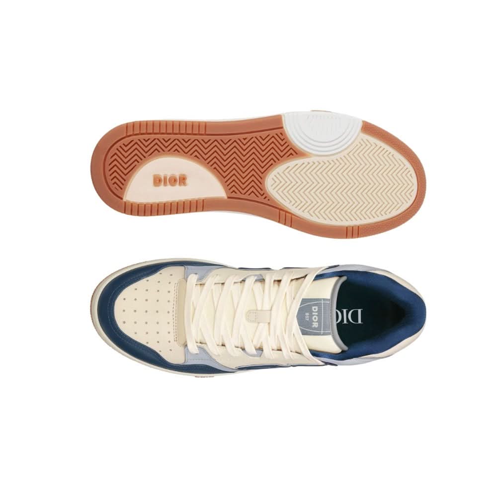 Dior B57 'Navy Blue Cream' - Copva
