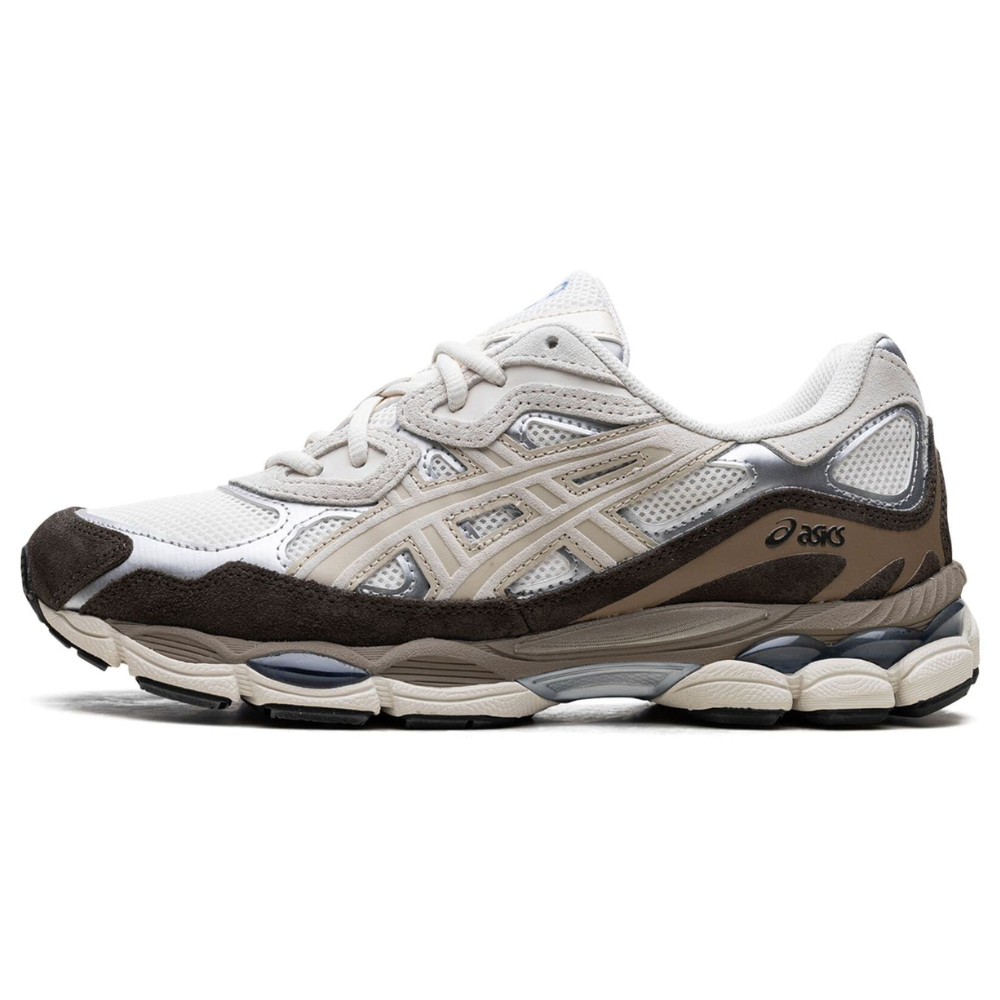 Asics Gel NYC 'Cream Mocha'