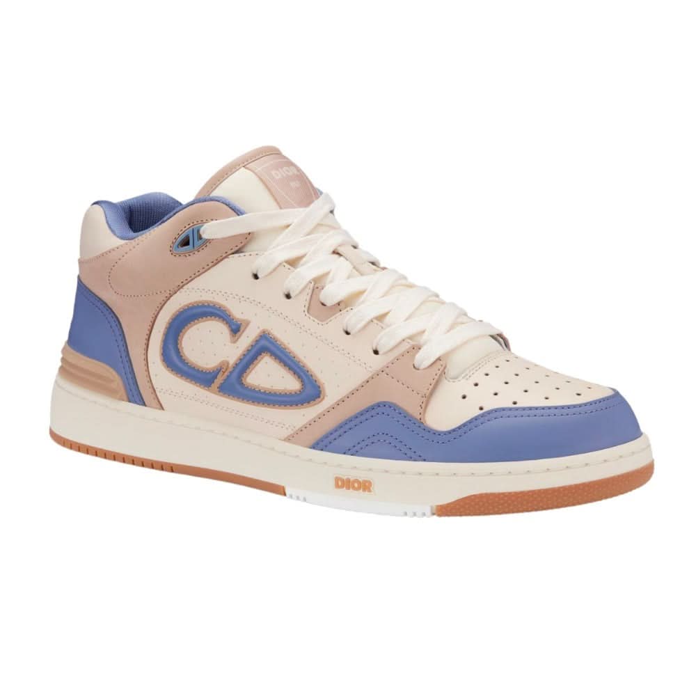 Dior B57 Mid 'Blue Cream' - Copva