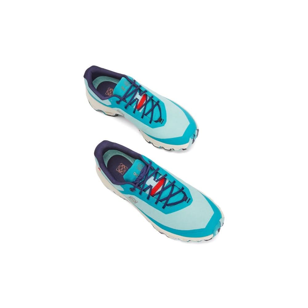 Loewe x Cloudventure 'Blue' - Copva