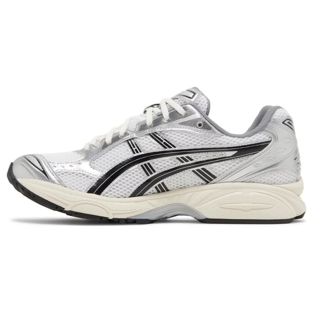 JJJJound x Asics Gel Kayano 14 'Silver Black' - Copva
