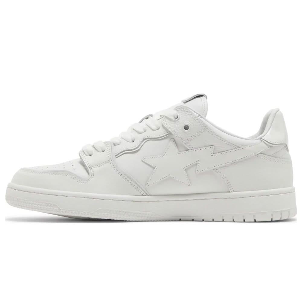 Sk8 Sta #3 M1 'White' - Copva