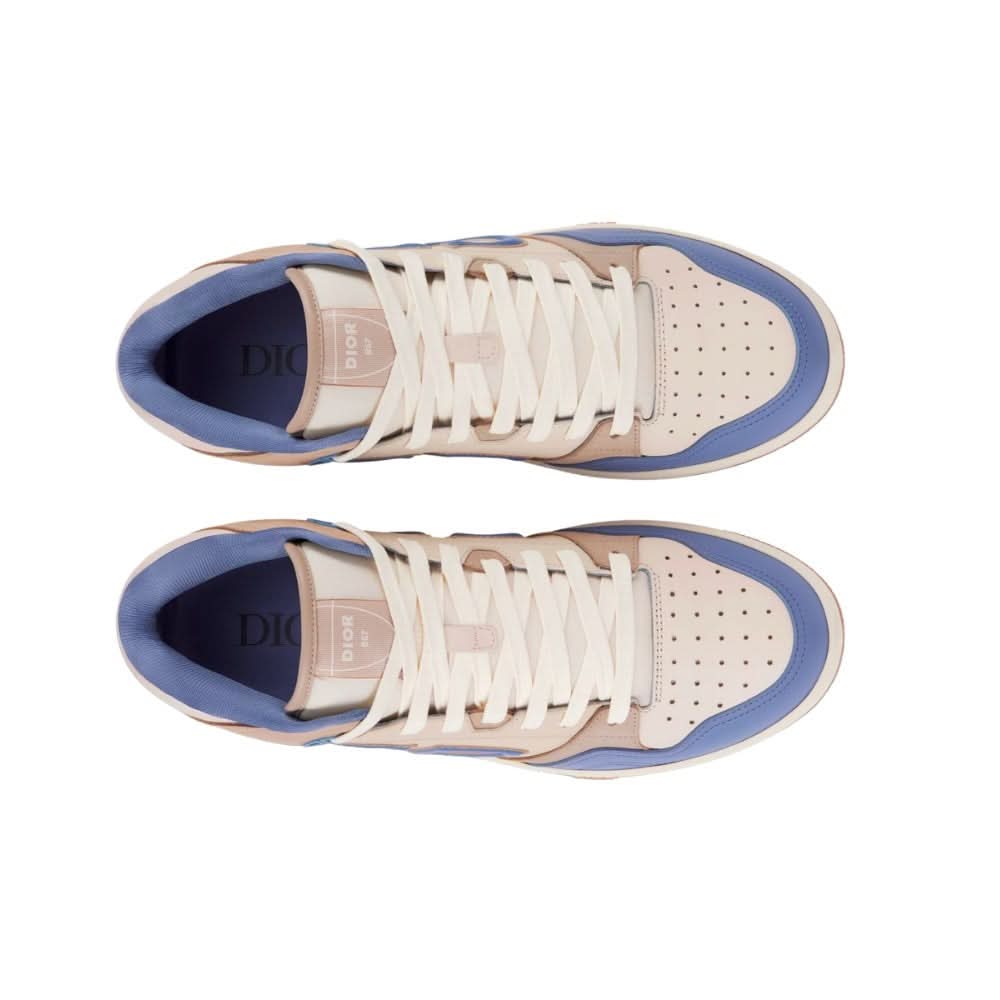 Dior B57 Mid 'Blue Cream' - Copva