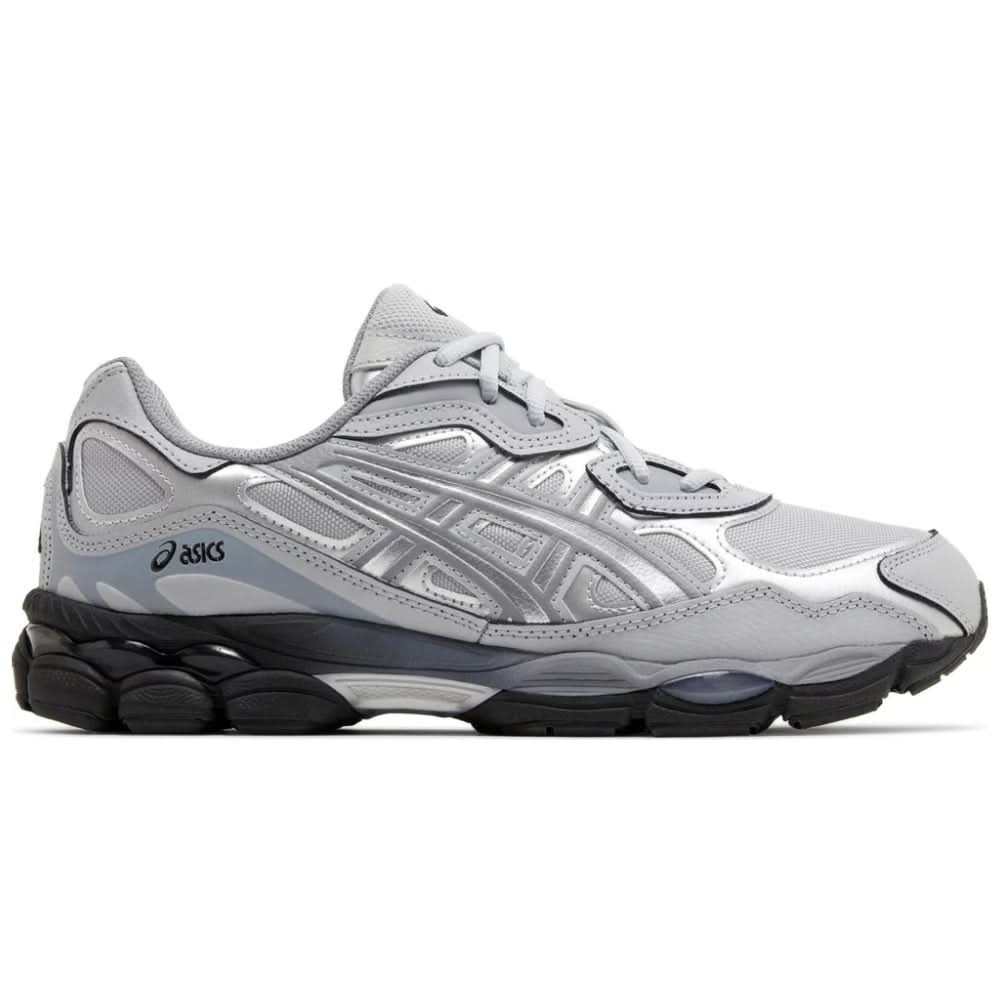 Asics Gel NYC 'Mid Grey Sheet Rock'