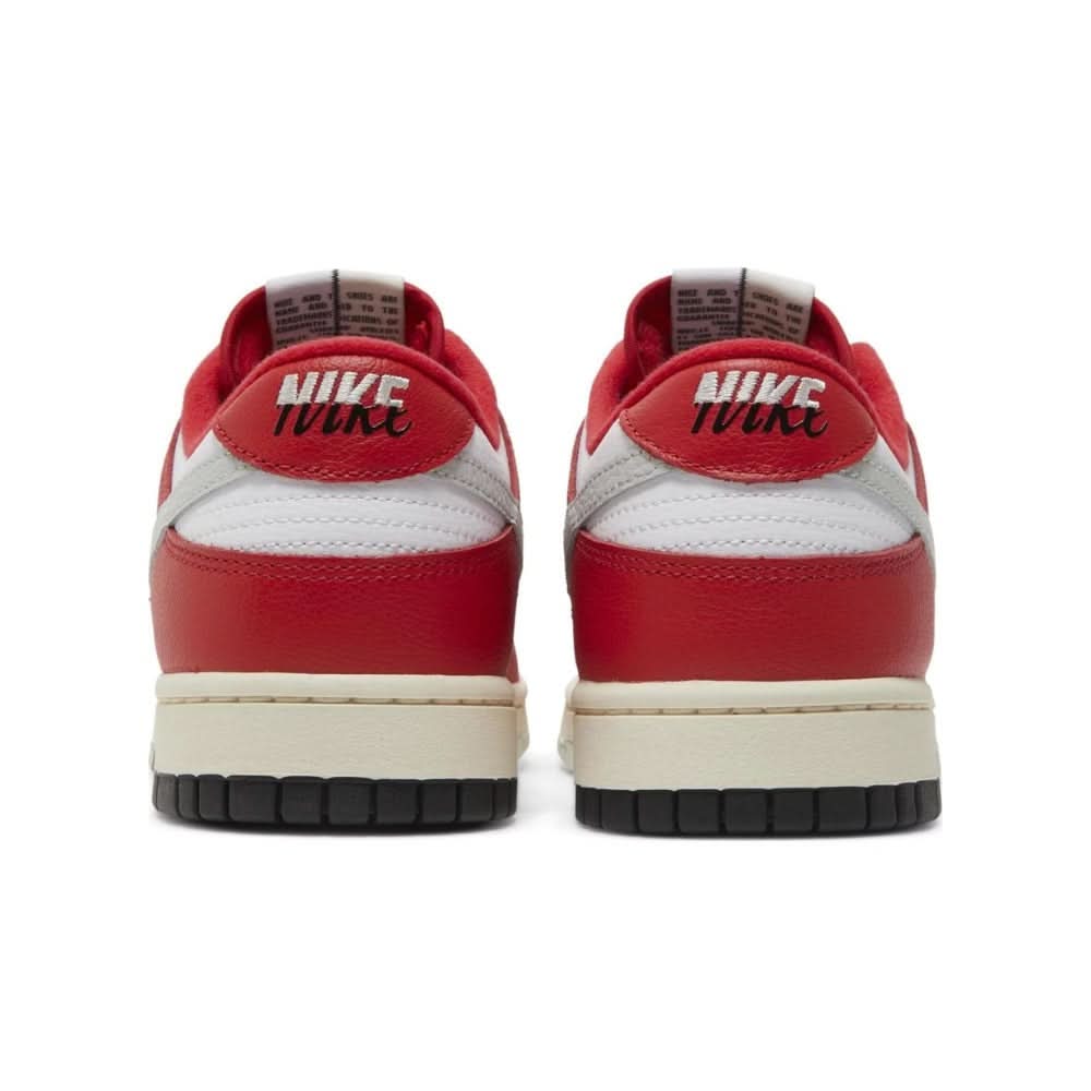 Nike Dunk Low 'Split - Chicago' - Copva