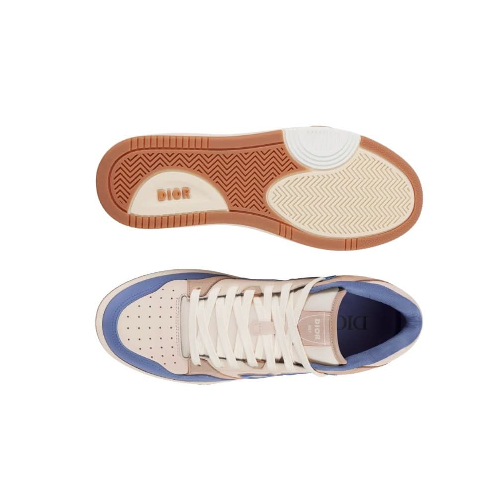 Dior B57 Mid 'Blue Cream' - Copva