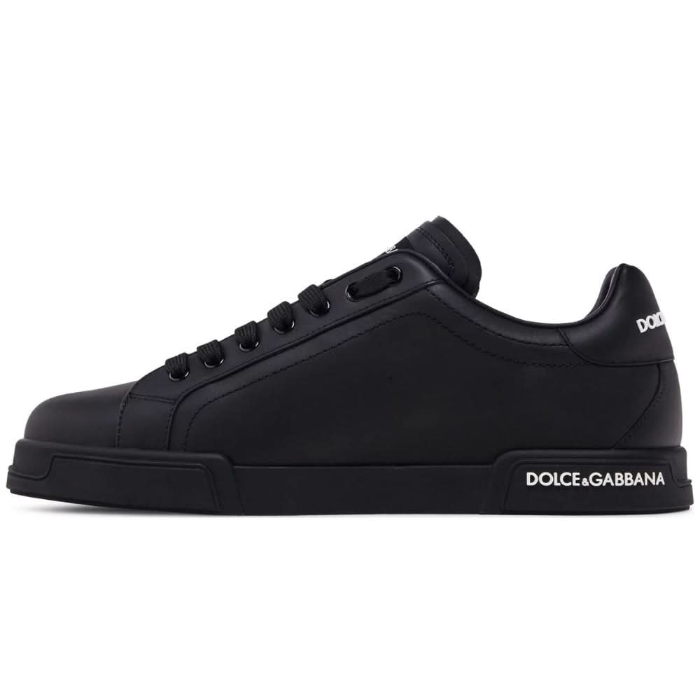 Dolce & Gabbana Portofino 'Black' - Copva