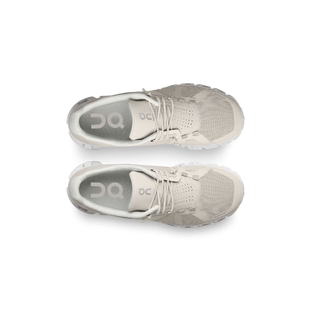 On Cloud 5 - Copva