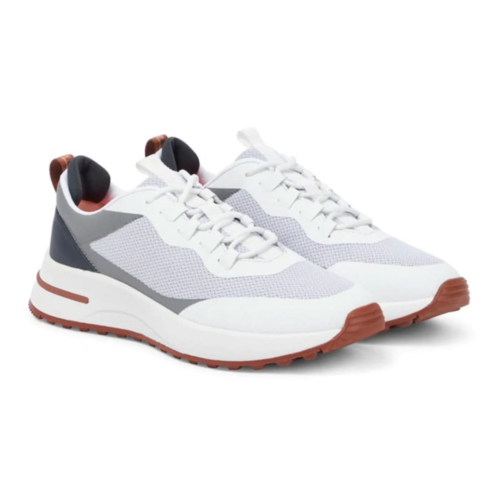 LORO PIANA Week-End Walk Sneakers - Copva