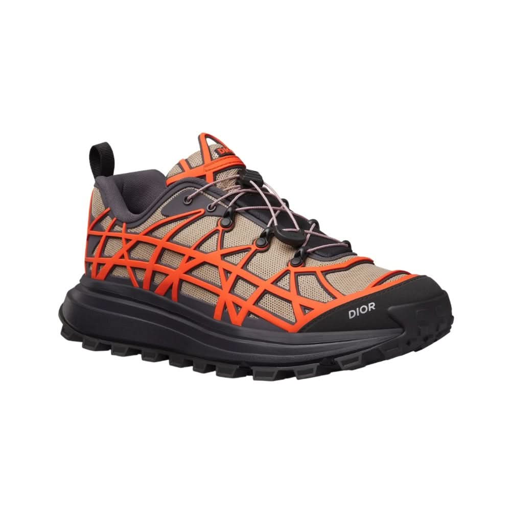 Dior B31 Runner ''Beige Orange' - Copva