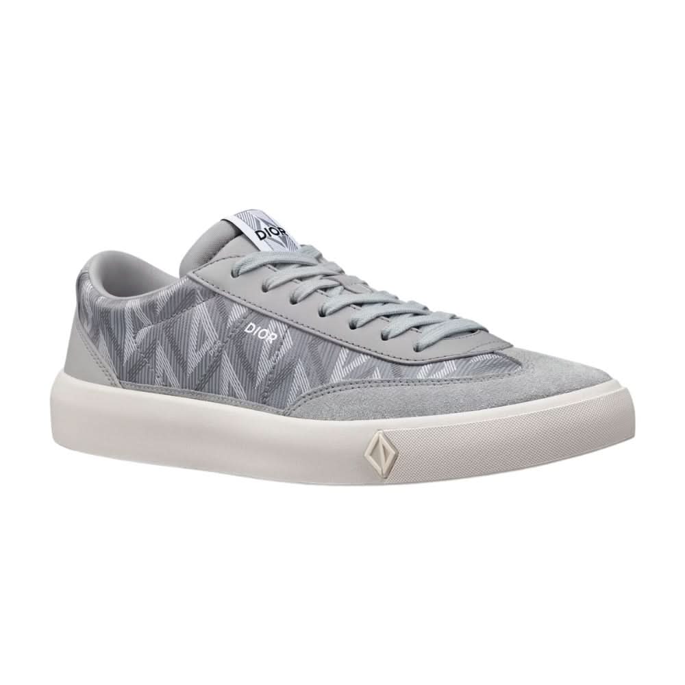 Dior B101 'CD Diamond - Grey' - Copva