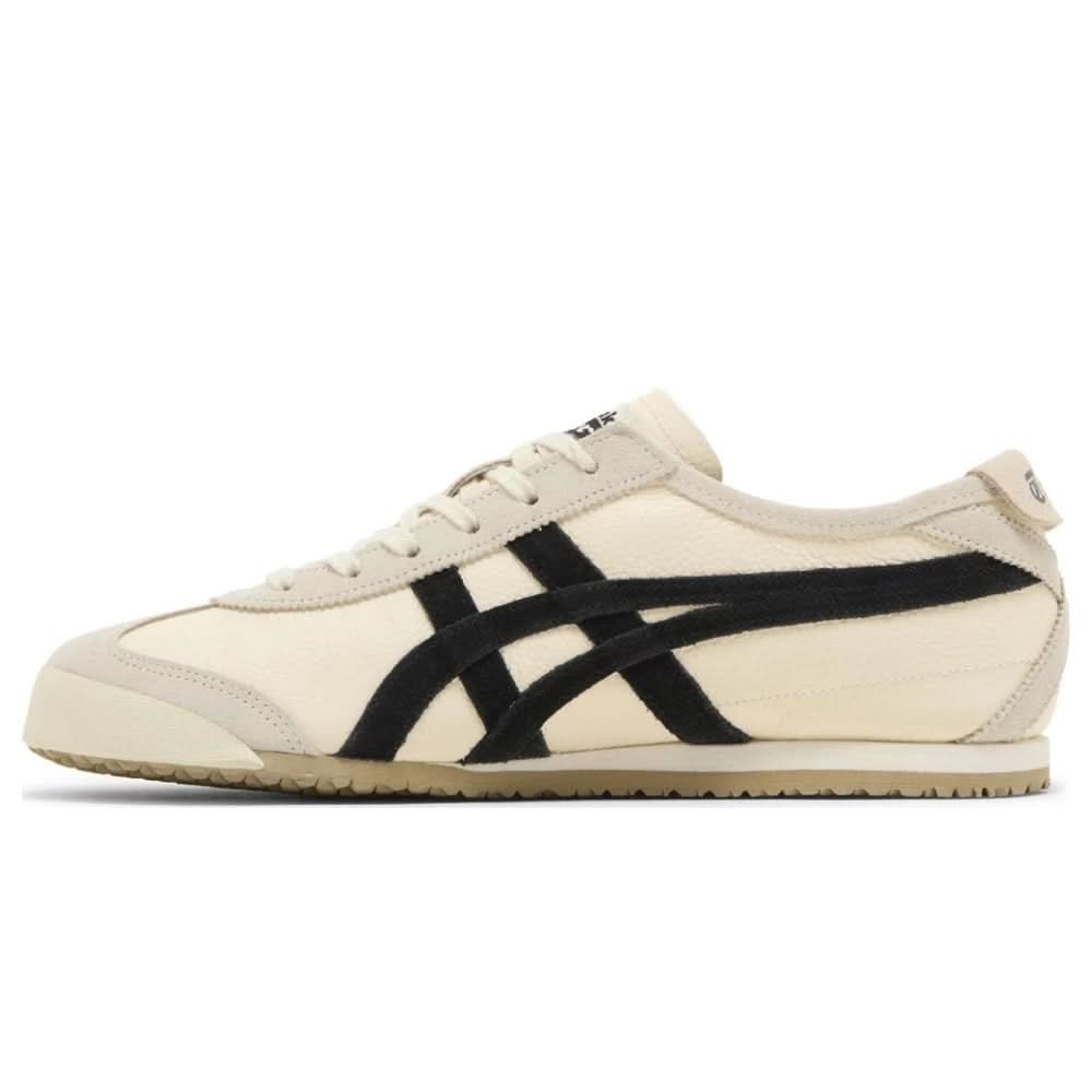 Asics Mexico 66 Vintage 'Birch Black'