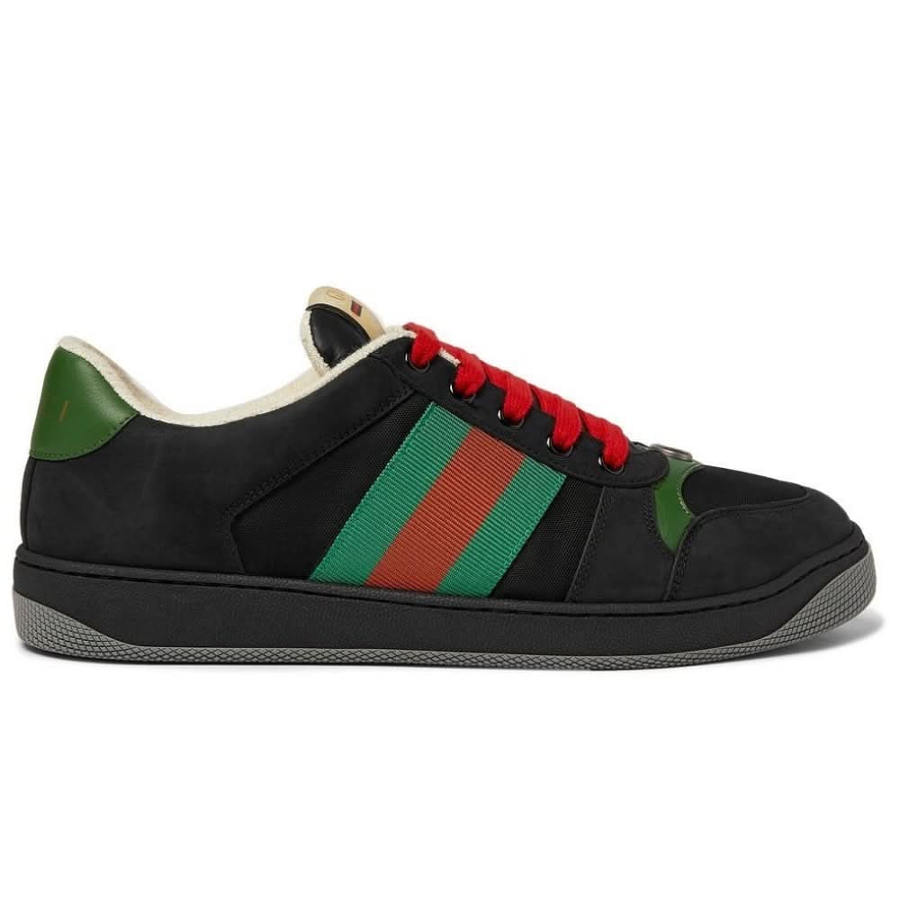 Gucci Screener 'Black' - Copva