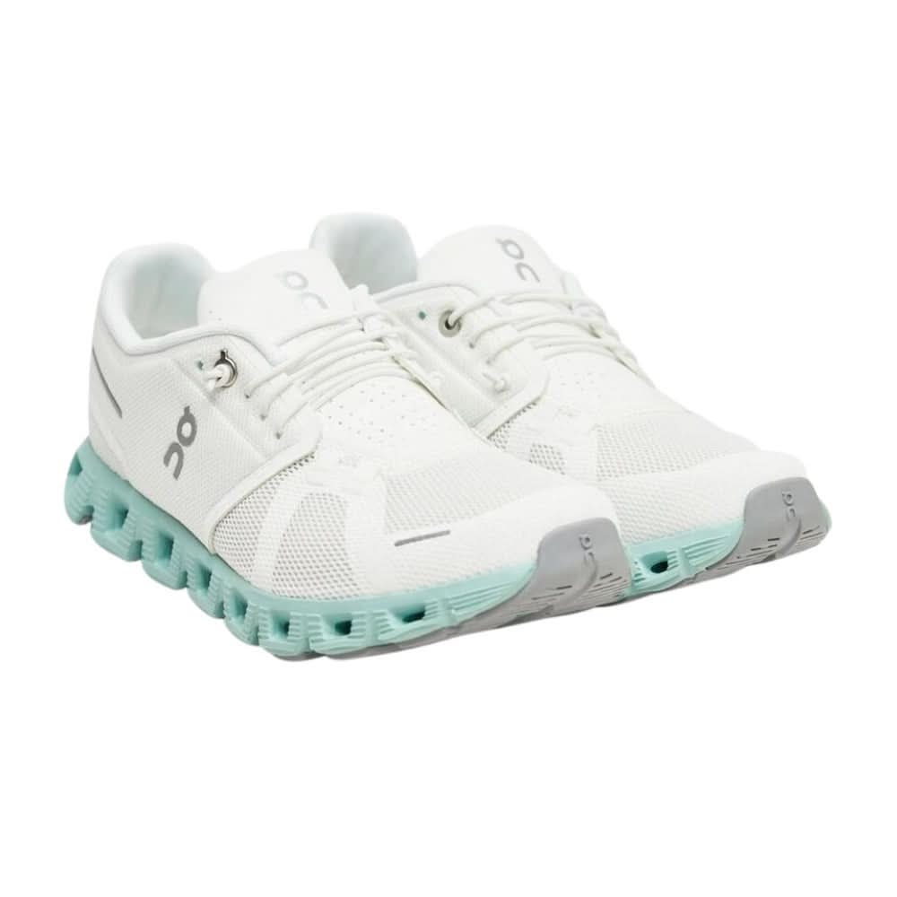 On Running Cloud 5 'White' - Copva