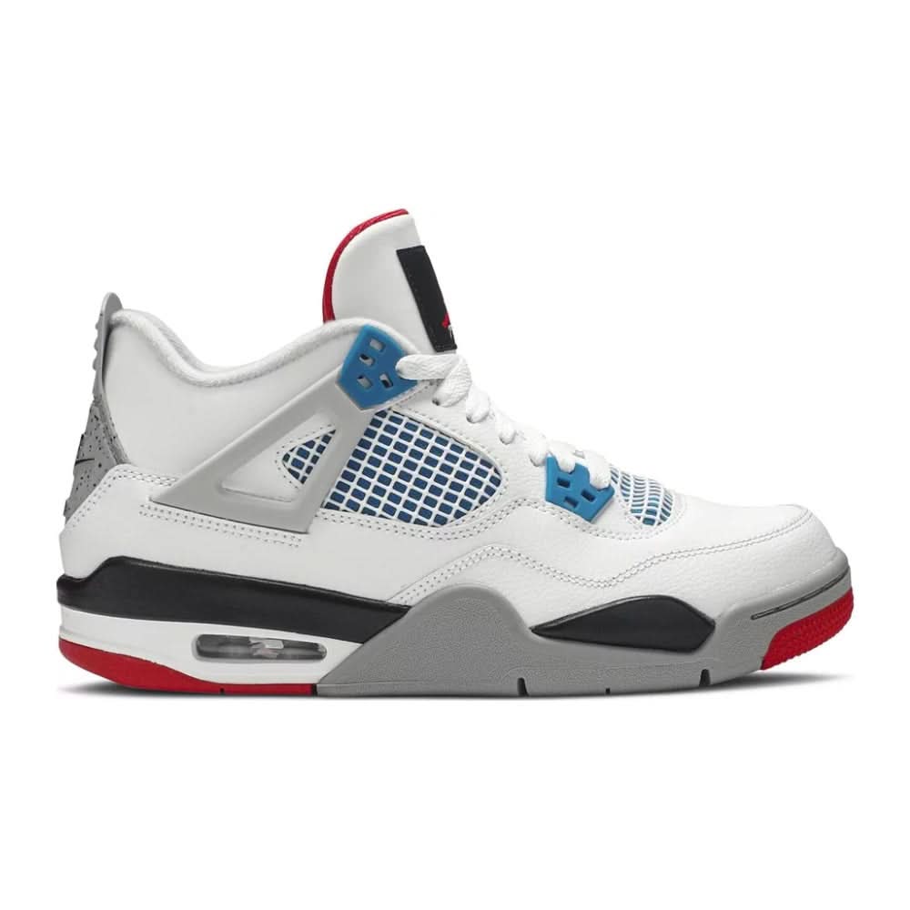 Nike Air Jordan 4 Retro SE "What The 4" - Copva