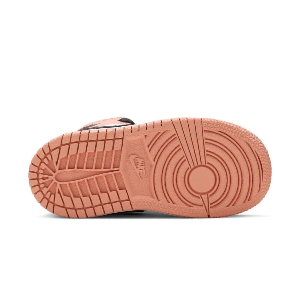 Air Jordan 1 Mid GT 'Pink Quartz' - Copva