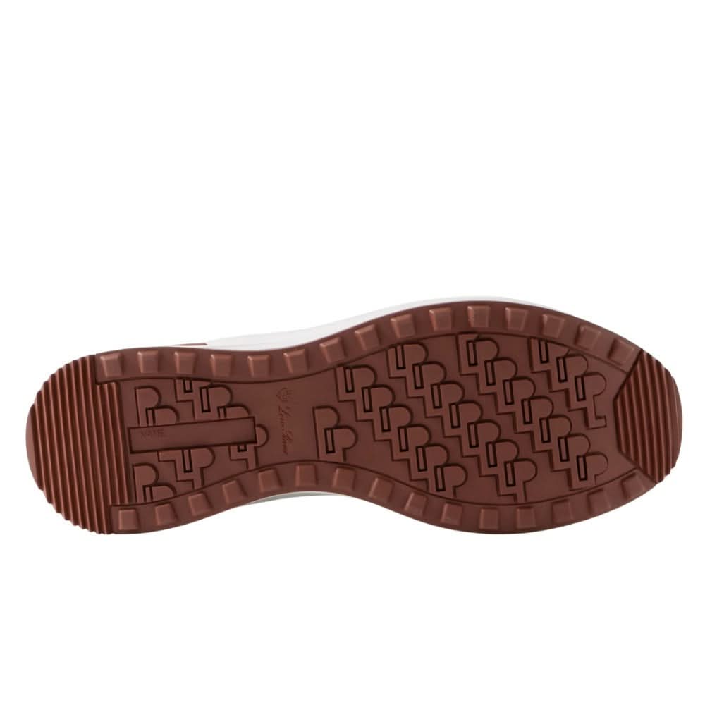 LORO PIANA Week End Walk 'Black' - Copva