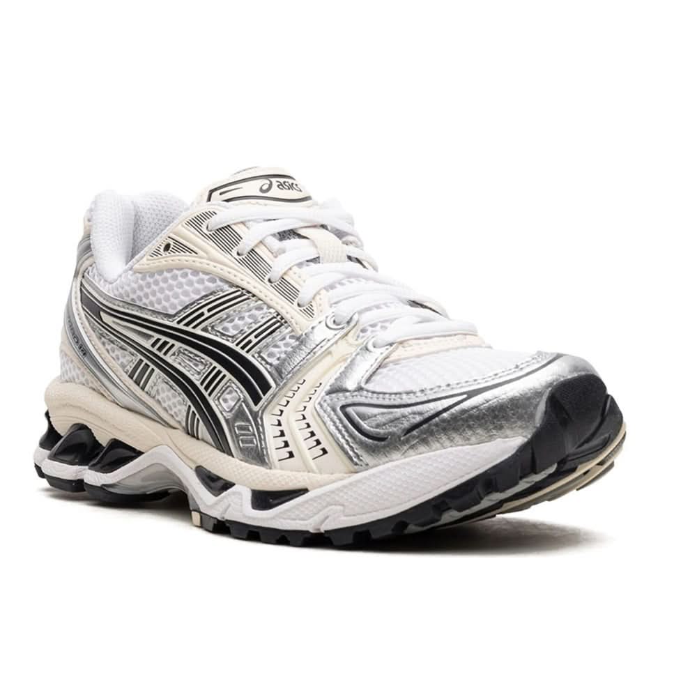 Asics Gel-Kayano 14 "White Midnight" - Copva