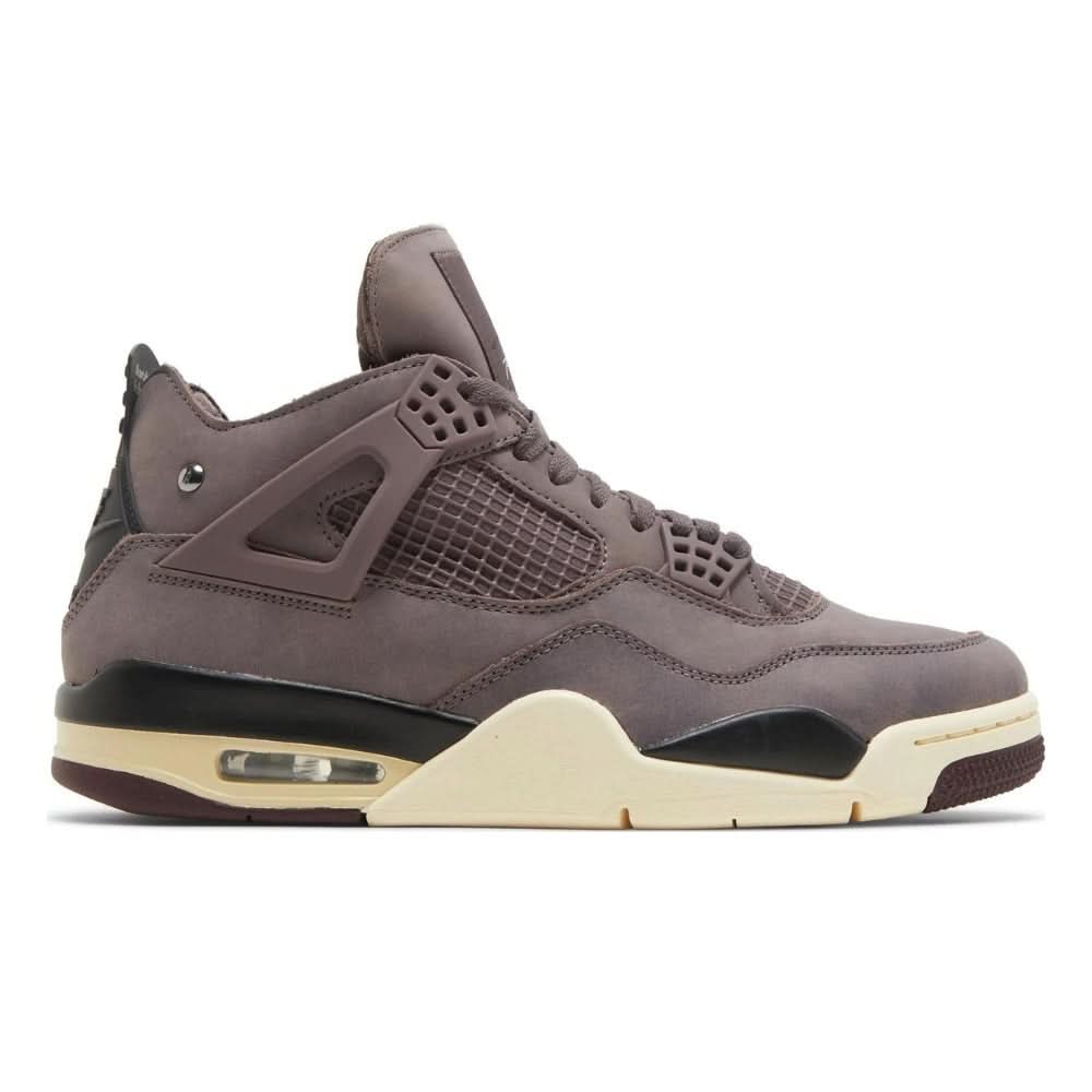 A Ma Maniére x Air Jordan 4 Retro 'Violet Ore' - Copva