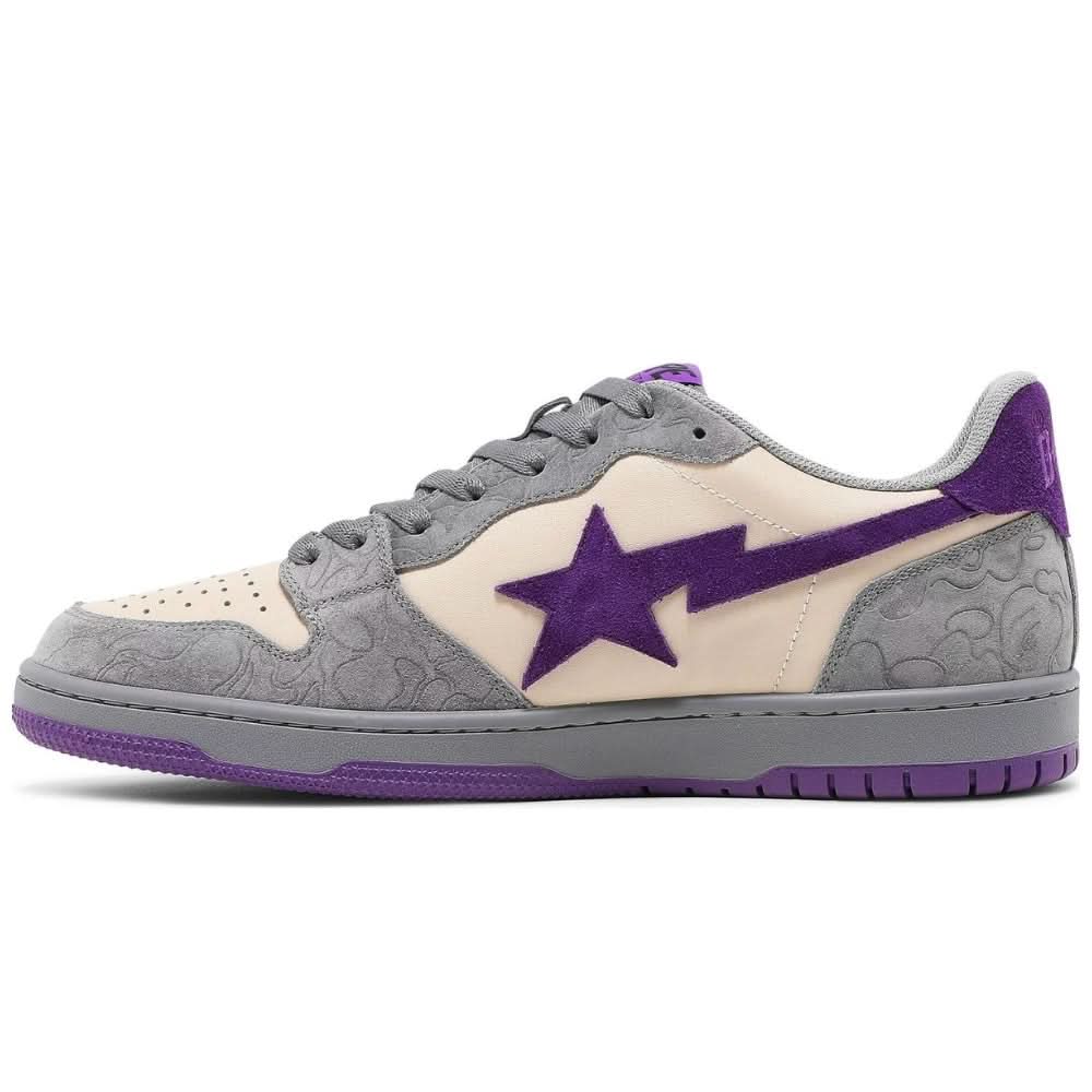 Court Sta 'Royal Purple' - Copva
