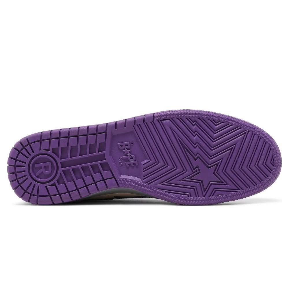 Court Sta 'Royal Purple' - Copva