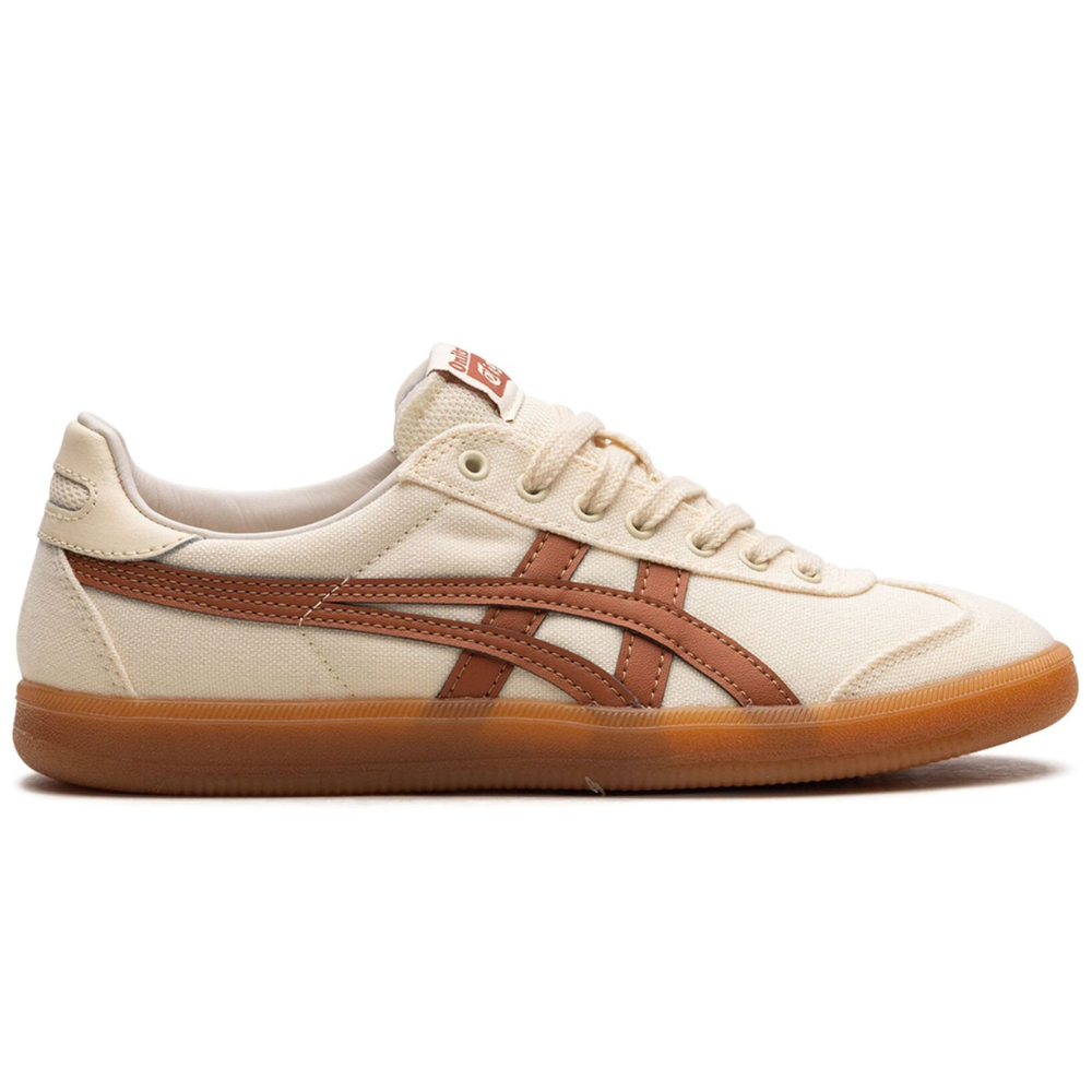 Asics Onitsuka Tiger Tokuten "Cream Caramel"