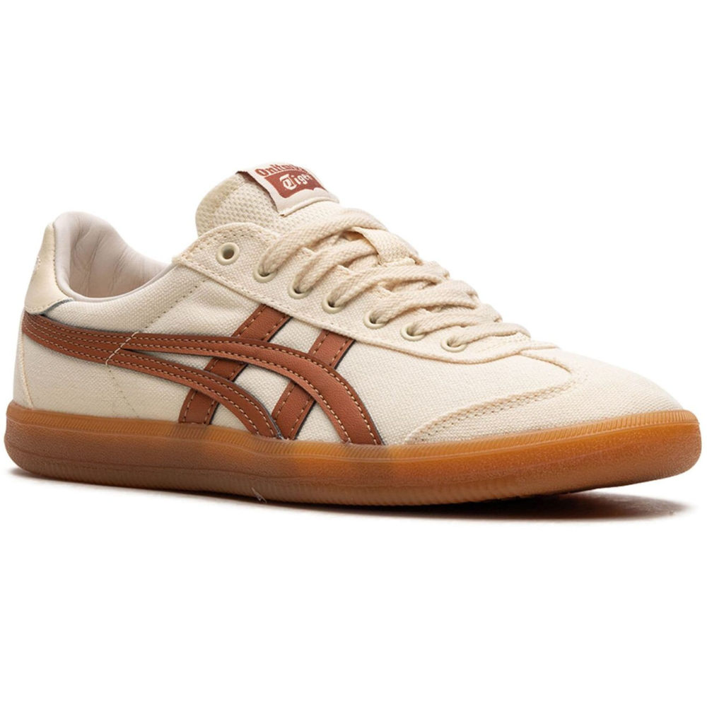 Asics Onitsuka Tiger Tokuten "Cream Caramel"