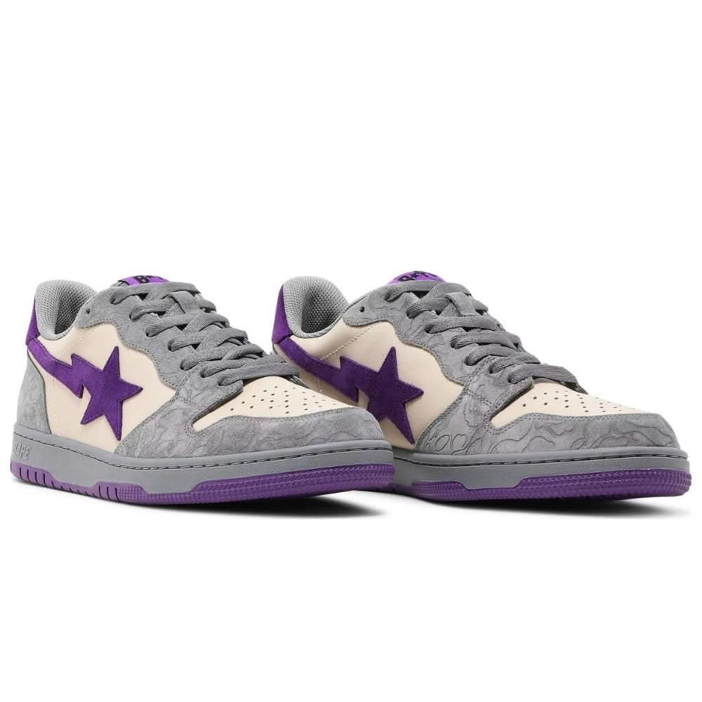 Court Sta 'Royal Purple' - Copva