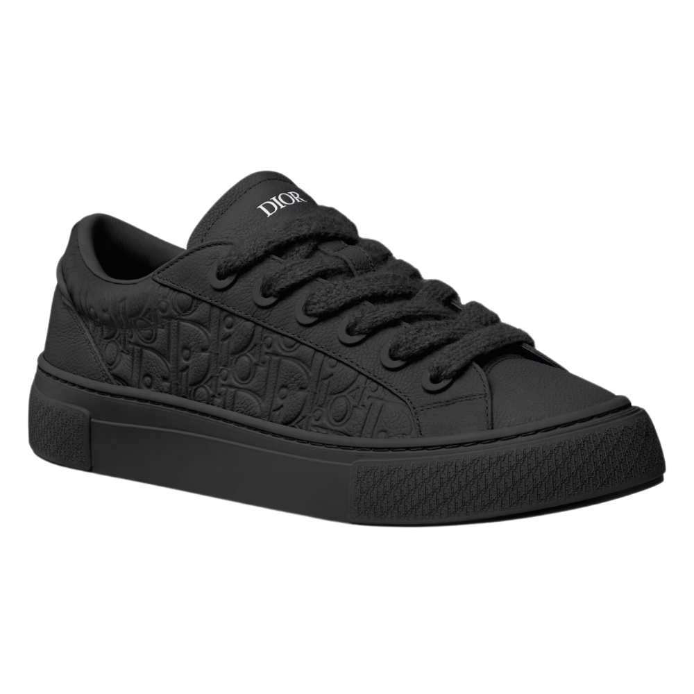 Dior B33 Sneaker "Black"
