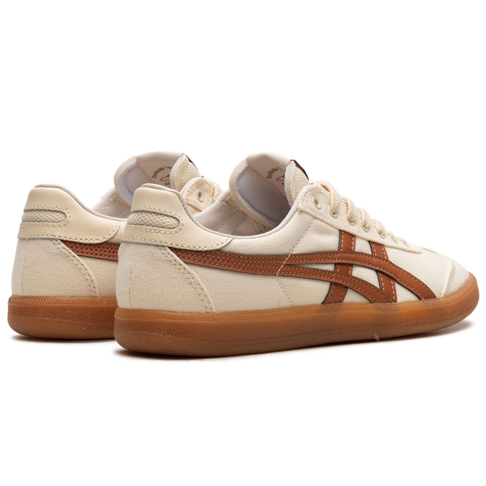 Asics Onitsuka Tiger Tokuten "Cream Caramel"