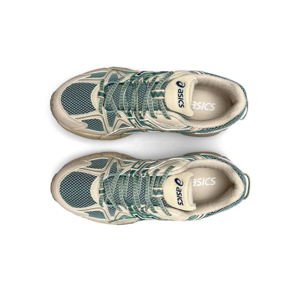 Asics Gel-Kahana 8 "Green Grey" - Copva