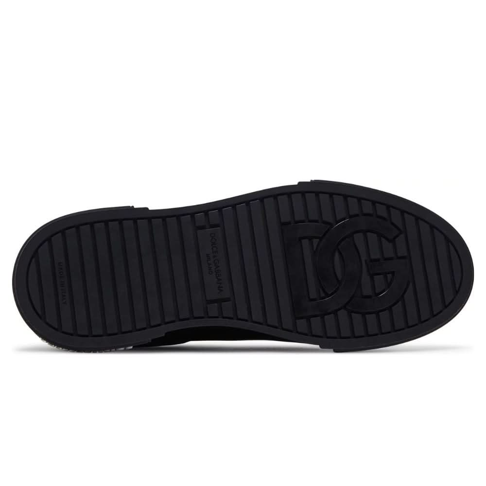 Dolce & Gabbana Portofino 'Black' - Copva