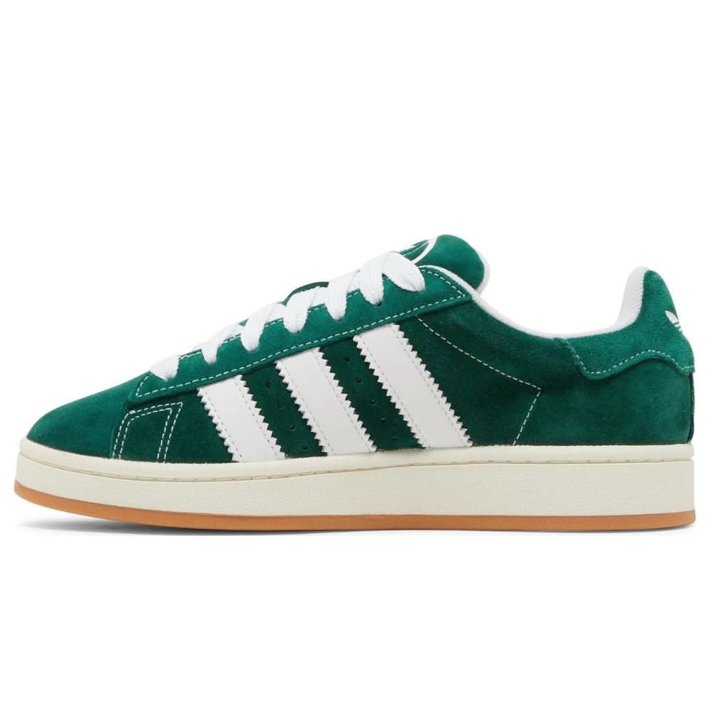 Adidas Campus 00s 'Dark Green Gum' - Copva