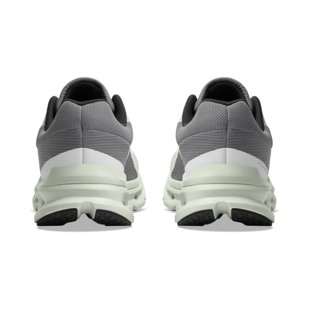 On Running Cloudrunner "Green-Grey" - Copva