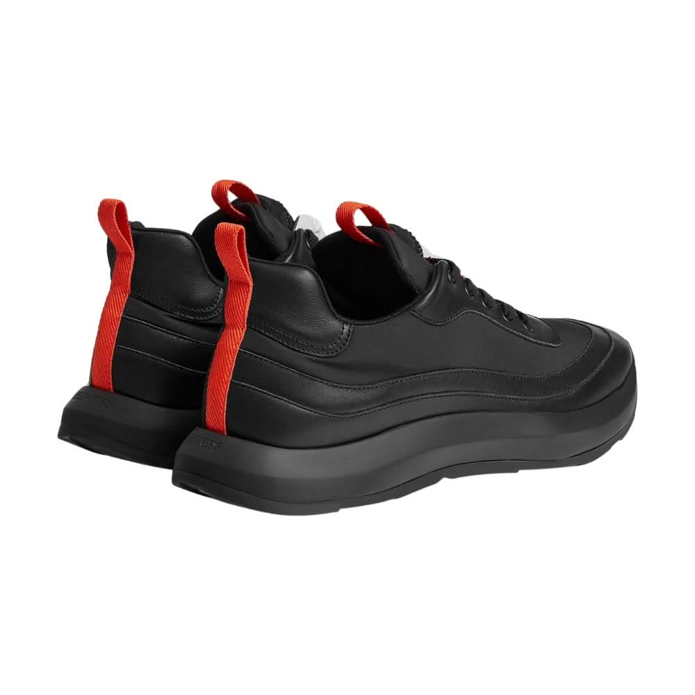 Hermes Gramme sneaker "Black" - Copva
