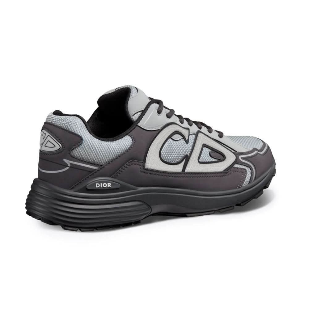 Dior B30 'Grey Anthracite' - Copva