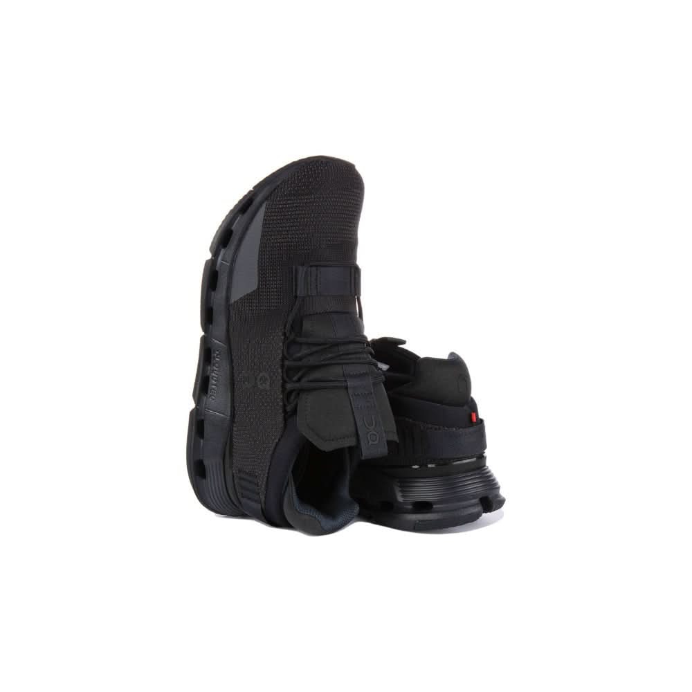 On Cloudnova 'Black' - Copva