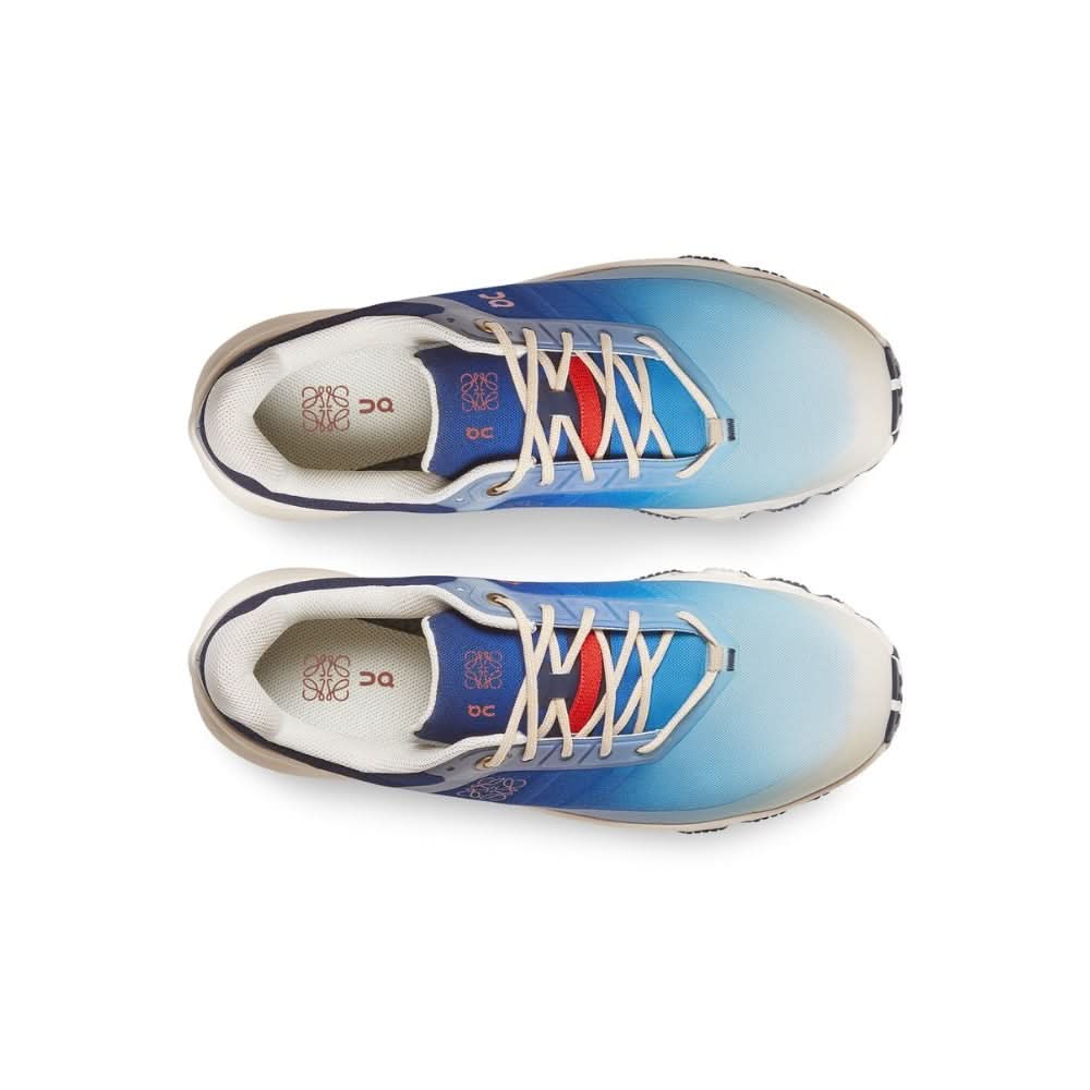 Loewe x Cloudventure 'Gradient Blue' - Copva