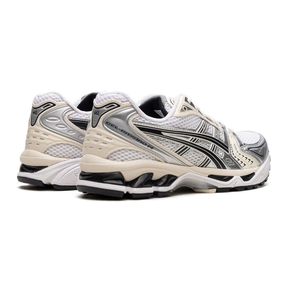 Asics Gel-Kayano 14 "White Midnight" - Copva